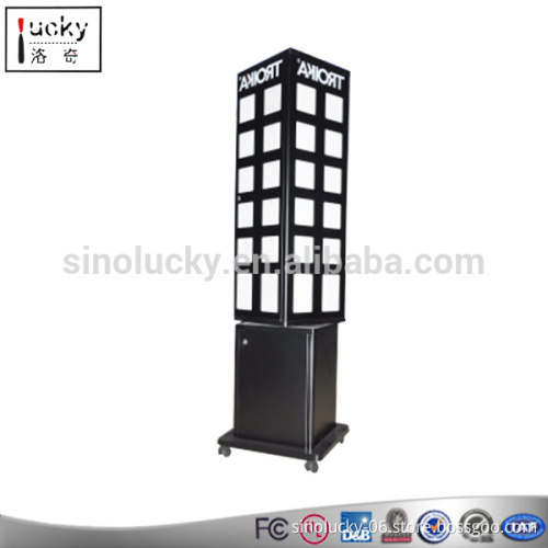 Hot Selling Jewelry Display Rark Large Counters Display Shelf